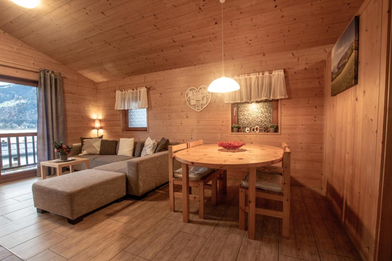 And Mountain View Apartment *