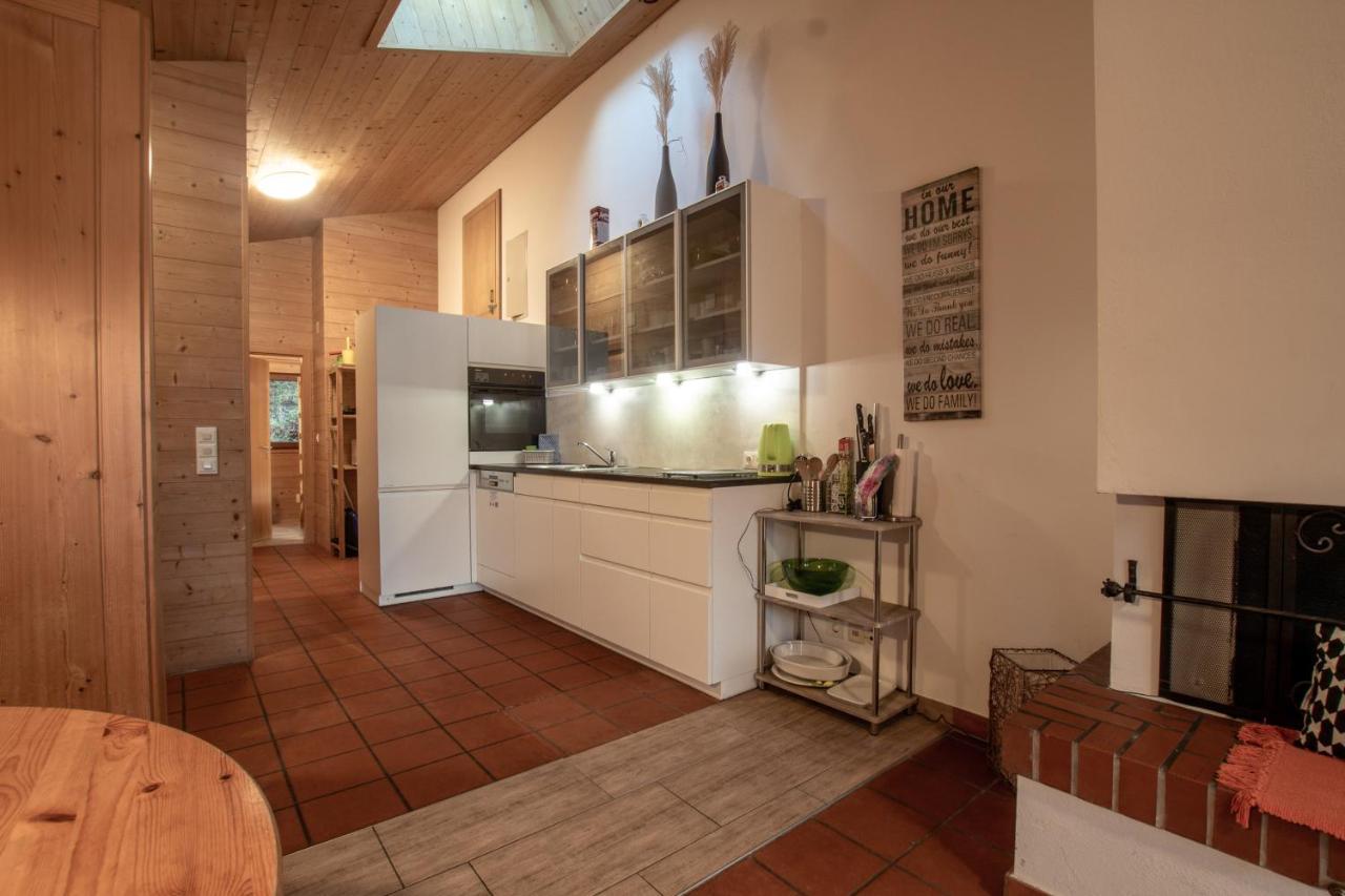 Apartment And Mountain View Zell am See