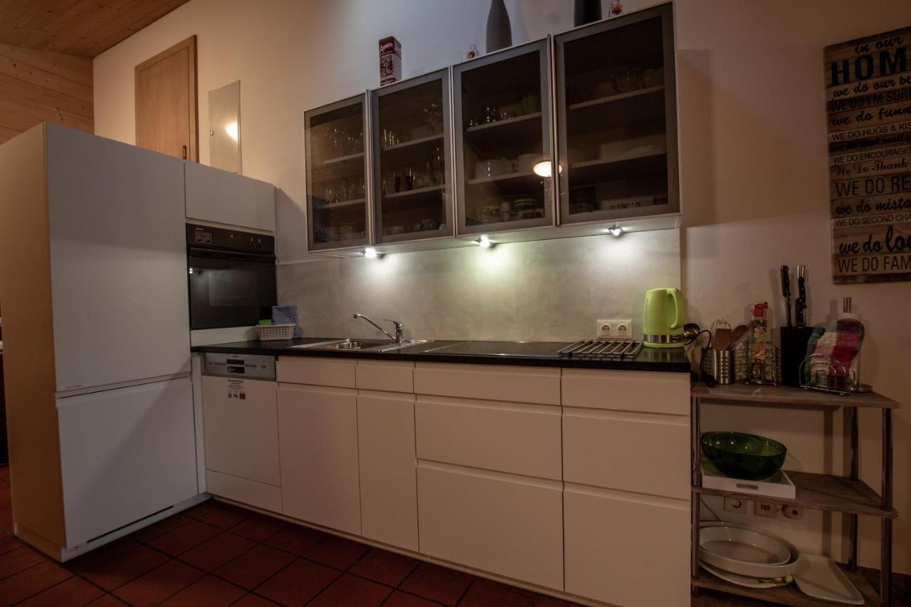 And Mountain View Apartment